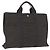 Borsa Hermès Her Line Tote MM Grigio