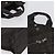 Borsa Hermès Her Line Tote MM Grigio - vista 4