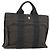 Hermès Her Line PM Tote Grau