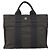 Hermès Her Line PM Tote Grau - Ansicht 2