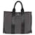 Borsa Arne PM di Hermès Grigio - vista 2
