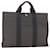 Borsa Hermès Her Line MM Grigio