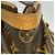 Borsa Louis Vuitton Monogram Tivoli PM Marrone - vista 10