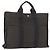 Borsa Her Line MM di Hermès Grigio