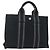Borsa Hermès Fourre Tout PM Nero