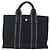 Borsa Hermès Fourre Tout PM Nero - vista 2