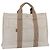 Borsa Fourre Tout MM di Hermès Beige
