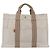 Borsa Fourre Tout MM di Hermès Beige - vista 2