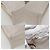 Borsa Fourre Tout MM di Hermès Beige - vista 5