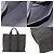 Borsa Her Line MM di Hermès Grigio - vista 5