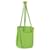 Pochette Vespa Hermès en cuir vert  - vue 1