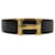 Cintura Constance Hermès Marrone  - vista 1