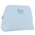 Hermès Hermes Bolide Pouch GM Blue