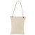 Borsa a Spalla Aline PM di Hermès Beige - vista 2