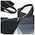 Hermès Tote Bag Horizontal MM Schwarz - Ansicht 4