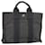 Borsa Her Line PM di Hermès Grigio