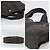 Borsa Her Line MM di Hermès Grigio - vista 4