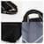 Borsa Hermès Troca Horizontal PM Nero  - vista 4