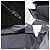 Bolso Tote Her Line Hermès Gris de Algodón - vista 6