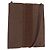 Borsa a Spalla Hermès Pochette Her Line MM Marrone