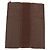 Borsa a Spalla Hermès Pochette Her Line MM Marrone - vista 2