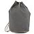 Borsa a Spalla Hermès Polochon Mimil GM Grigio