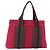 Hermès Troca Horizontal MM Tote Bag Rot
