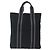 Hermès Fourre Tout Tragetasche Schwarz - Ansicht 2