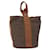 Borsa Birkin Hermès Marrone  - vista 1