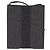 Borsa a Spalla Hermès Pochette Her Line MM Grigio - vista 2