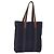 Hermès Calicut Denim Tote Blau
