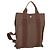 Hermès Her Line PM Rucksack Braun