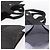 Borsa Hermès Her Line Tote MM Grigio - vista 4