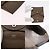 Monedero Birkin de Hermès Beige - vista 4