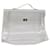 Borsa Kelly Hermès Bianca Bianco