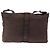 Hermès Borsa a Spalla Hermes Acapulco Basas MM Marrone - vista 2