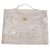 Borsa Kelly Hermès bianca Bianco - vista 2