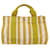 Borsa Hermès Cannes PM Giallo - vista 2