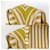 Borsa Hermès Cannes PM Giallo - vista 5