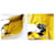 Borsa Hermès Cannes PM Giallo - vista 7