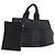 Borsa a mano Hermès Valparaiso PM Nero