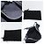 Borsa a mano Hermès Valparaiso PM Nero - vista 7