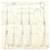 Sciarpa Hermès Carré 90 Beige - vista 3