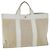 Borsa Fourre Tout MM di Hermès Beige