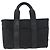 Hermès Acapulco PM Handtasche Schwarz - Ansicht 2