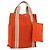 Borsa Tote da Spiaggia Hermès Arancione