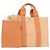 Borsa Coquillage PM di Hermès Arancione