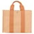 Borsa Coquillage PM di Hermès Arancione - vista 2