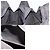 Mochila Her Line de Hermès Gris - vista 7