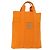 Hermès Fourre Tout Tragetasche Orange